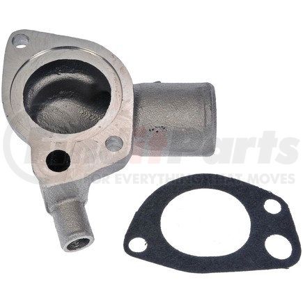 902-1042 by DORMAN - Engine Coolant Thermostat Housing