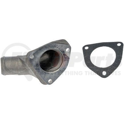 902-1043 by DORMAN - Engine Coolant Thermostat Housing