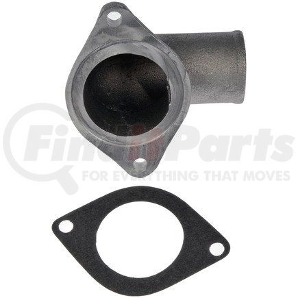 902-1047 by DORMAN - Engine Coolant Thermostat Housing