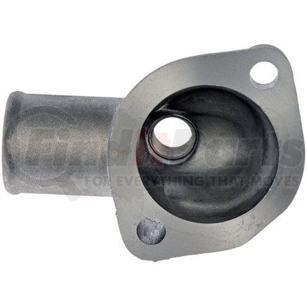 902-1050 by DORMAN - Engine Coolant Thermostat Housing