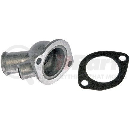 902-1051 by DORMAN - Engine Coolant Thermostat Housing