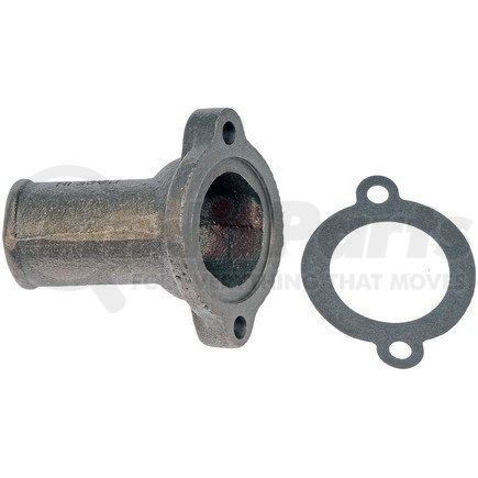 902-1053 by DORMAN - Engine Coolant Thermostat Housing