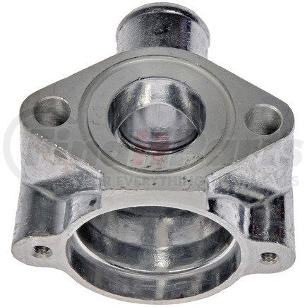 902-1054 by DORMAN - Engine Coolant Thermostat Housing