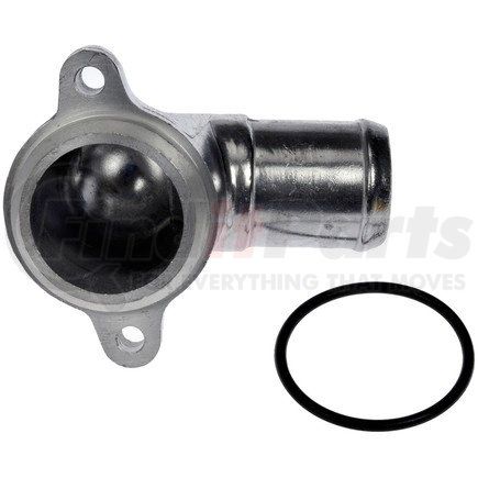 902-1067 by DORMAN - Engine Coolant Thermostat Housing