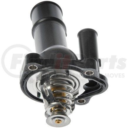 902-1071 by DORMAN - Integrated Thermostat Housing Assembly