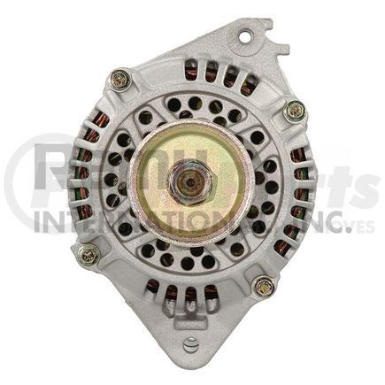 14880 by DELCO REMY - Alternator - Remanufactured