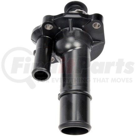 902-1076 by DORMAN - Integrated Thermostat Housing Assembly
