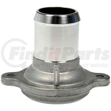 902-1077 by DORMAN - Engine Coolant Thermostat Housing