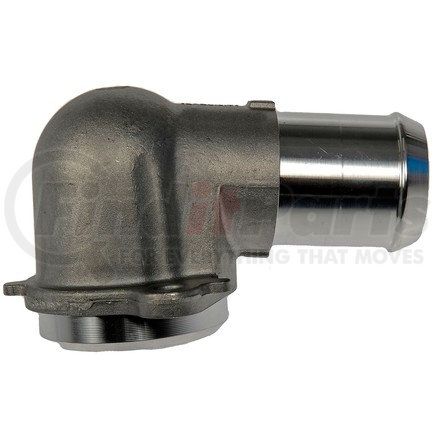 902-1078 by DORMAN - Engine Coolant Thermostat Housing