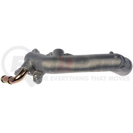 902-1081 by DORMAN - Engine Coolant Water Outlet