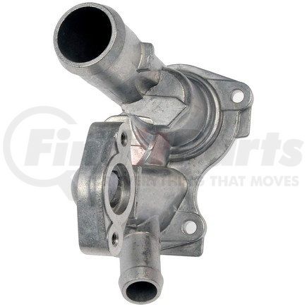 902-1100 by DORMAN - Integrated Thermostat Housing Assembly