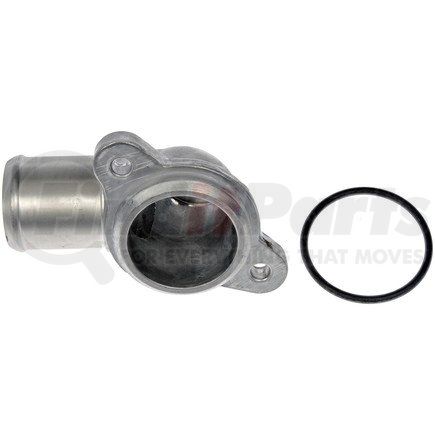 Dorman 902-1102 Engine Coolant Thermostat Housing Engine Coolant Thermostat Housing