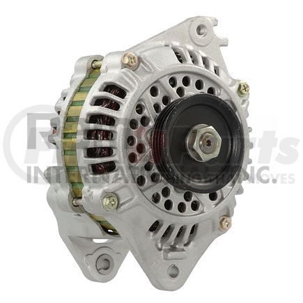 14881 by DELCO REMY - Alternator - Remanufactured