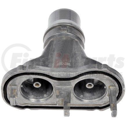 902-1107 by DORMAN - Engine Coolant Thermostat Housing