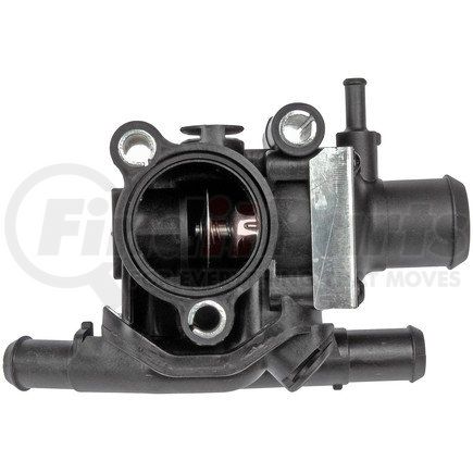 902-200 by DORMAN - Engine Coolant Thermostat Housing Assembly