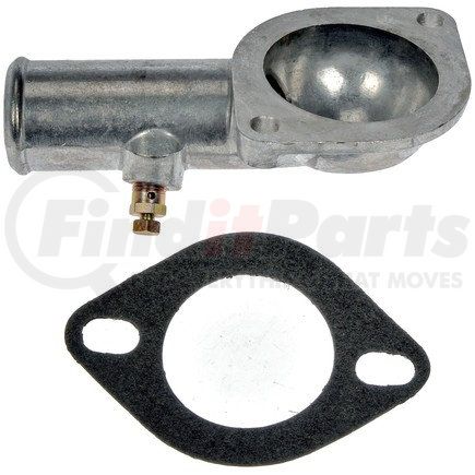 902-2005 by DORMAN - Engine Coolant Thermostat Housing