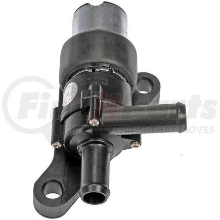 902-062 by DORMAN - Heater Water Pump Assembly