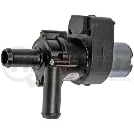 902-063 by DORMAN - Auxiliary Coolant Pump