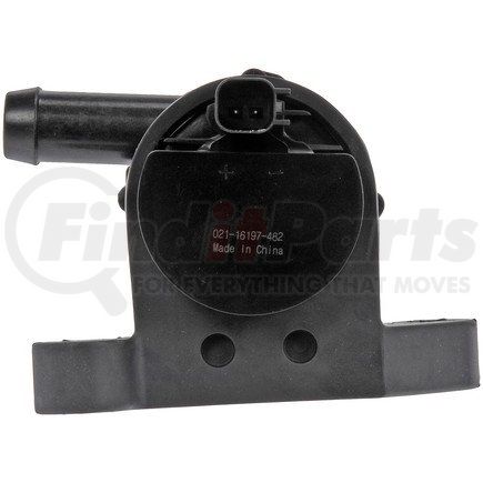 902-064 by DORMAN - Auxiliary Coolant Pump