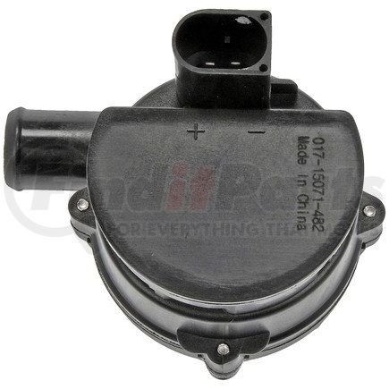 902-065 by DORMAN - Auxiliary Coolant Pump