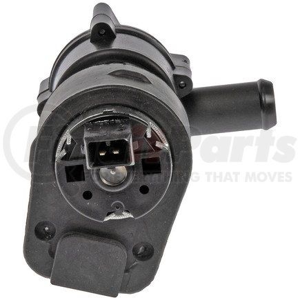902-071 by DORMAN - Auxiliary Coolant Pump