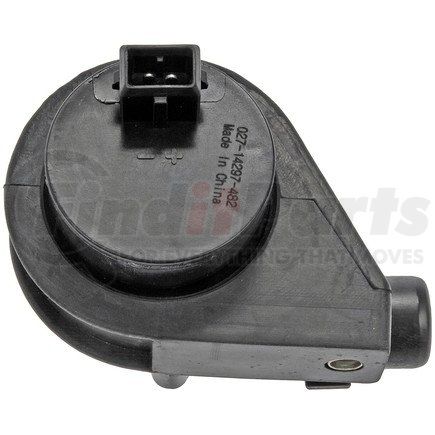 902-072 by DORMAN - Auxiliary Coolant Pump
