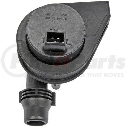 902-073 by DORMAN - Auxiliary Coolant Pump