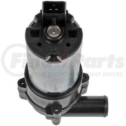 902-074 by DORMAN - Auxiliary Coolant Pump