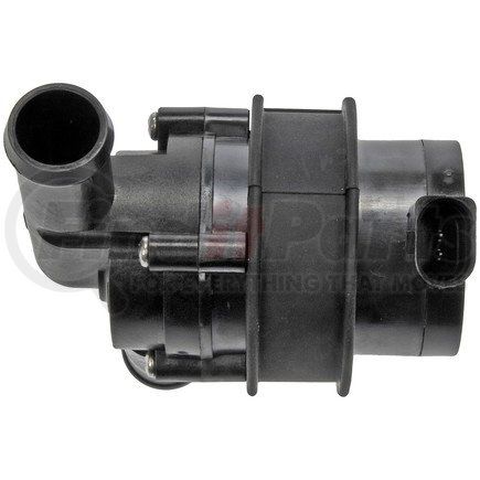 902-075 by DORMAN - Auxiliary Coolant Pump