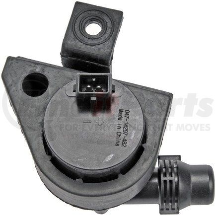 902-076 by DORMAN - Auxiliary Coolant Pump