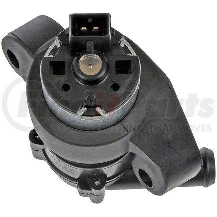 902-078 by DORMAN - Auxiliary Coolant Pump