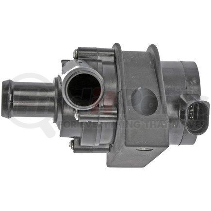 902-081 by DORMAN - Auxiliary Coolant Pump
