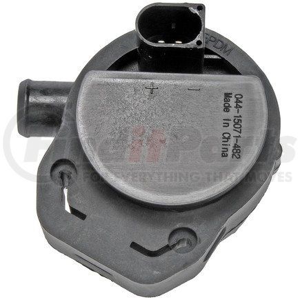 902-082 by DORMAN - Auxiliary Coolant Pump