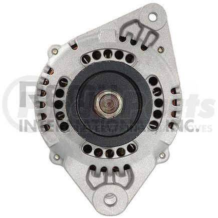 14883 by DELCO REMY - Alternator - Remanufactured