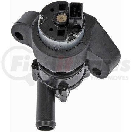 902-086 by DORMAN - Auxiliary Coolant Pump
