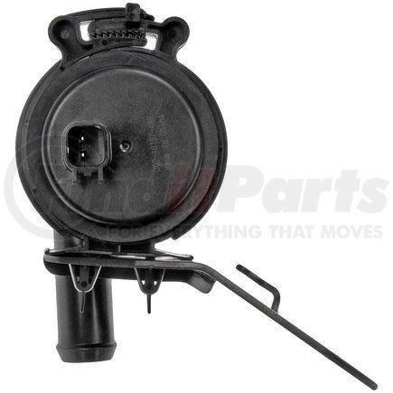 902-087 by DORMAN - Auxiliary Coolant Pump