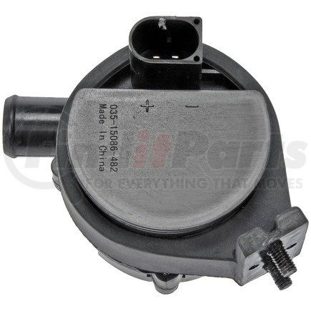 902-093 by DORMAN - Auxiliary Coolant Pump