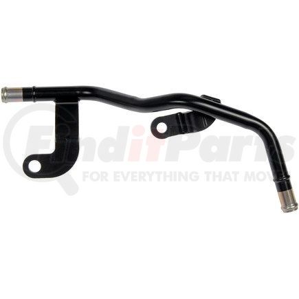 902-098 by DORMAN - Oil Cooler Coolant Pipe