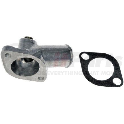 902-2015 by DORMAN - Engine Coolant Thermostat Housing