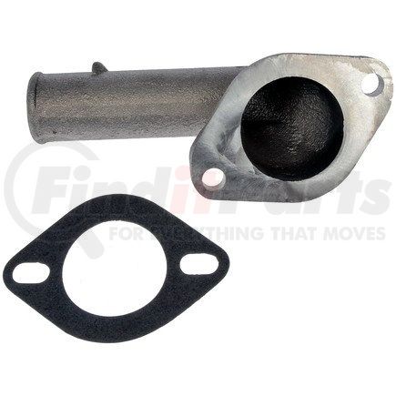 902-2019 by DORMAN - Engine Coolant Thermostat Housing