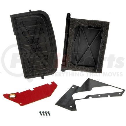 902-202 by DORMAN - Blend Door Repair Kit