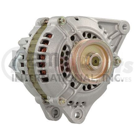 14884 by DELCO REMY - Alternator - Remanufactured