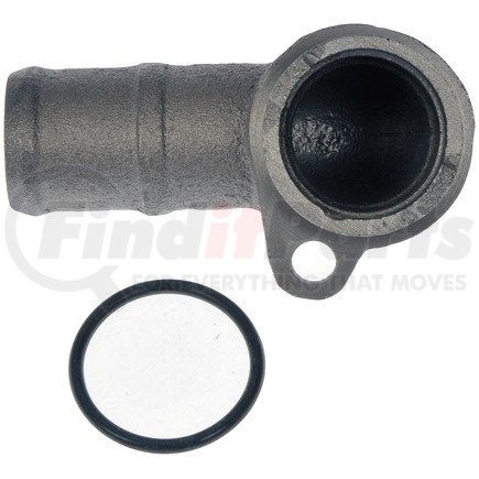 902-2025 by DORMAN - Engine Coolant Thermostat Housing