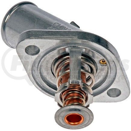 902-2036 by DORMAN - Integrated Thermostat Housing Assembly