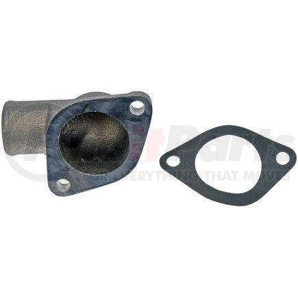 902-2040 by DORMAN - Engine Coolant Thermostat Housing