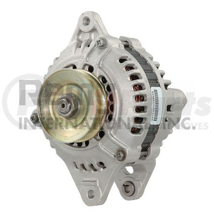 14885 by DELCO REMY - Alternator - Remanufactured