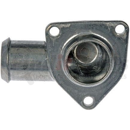 902-2047 by DORMAN - Engine Coolant Thermostat Housing