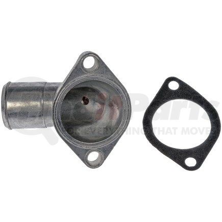 902-2050 by DORMAN - Engine Coolant Thermostat Housing