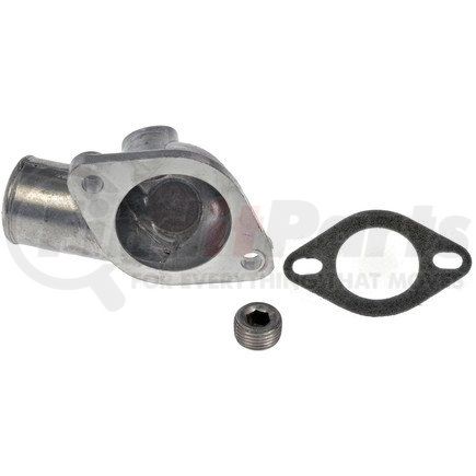 902-2062 by DORMAN - Engine Coolant Thermostat Housing