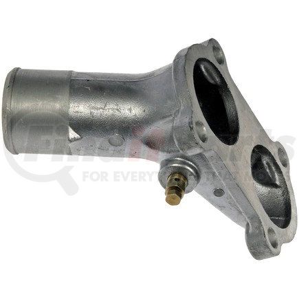 902-2063 by DORMAN - Engine Coolant Thermostat Housing